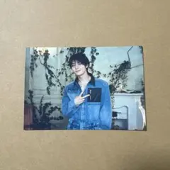 スキズ　アイエン　ブロマイドカード　Hollow