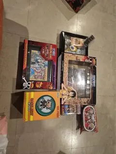 ONE PIECE 一番くじ グラス・マグカップ まとめ売り14こ - メルカリ