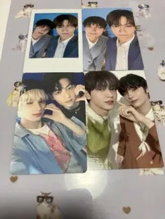 コムタクチズ トレカ