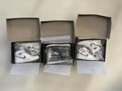 NIKE Air Jordan 1 ガチャシークレットシャドゥ3点セット
