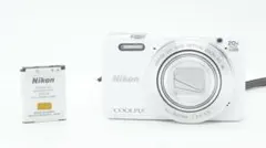 D2144】 Nikon COOLPIX S7000 ニコン クールピクス - メルカリ