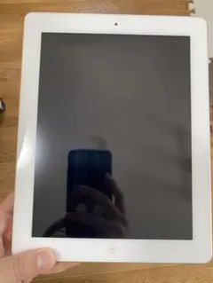 iPad 第3世代 64GB Wi-Fiモデル　※裏面に刻印有