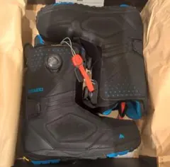 【新品】Burton Photon スノーボードブーツ ブラック