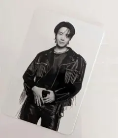 BTS ARIRANG　Ktown4u 特典　トレカ　J-hope