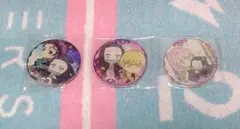 【値下不可】鬼滅の刃 一番くじ アクリルチャーム 竈門炭治郎 シークレット 他