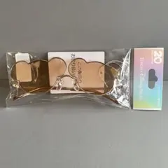 ディズニー　ダッフィー ファッション用サングラス　Disney サングラス