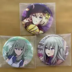 草薙寧々 プロセカ 缶バッジ