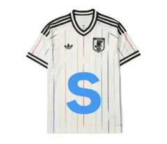 XSサイズ サッカー日本代表 2026アウェイ レプリ カユニフォーム