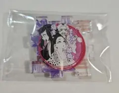 鬼滅の刃 アクリルパズル 須磨・まきを・雛鶴