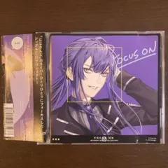 長尾景 FOCUS ON - NIJISANJI SINGLE COLLECTI