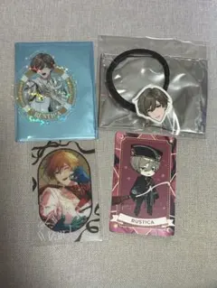 まほやく ラスティカ 魔法使いの約束 まとめ売り - メルカリ