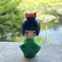 2026年最新】座敷わらし こけしの人気アイテム - メルカリ