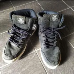 SUPRA ハイカットスニーカーのサムネイル