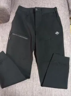 BURTLE　ジョガーパンツ