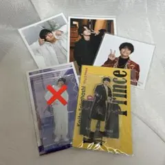 高橋海斗　アクスタ　公式写真