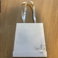 Van Cleef & Arpels ショップ袋 7枚セット Van Cleef & Arpels ショップ袋 7枚セット Van Cleef & Arpels