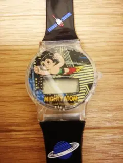 鉄腕アトム キャラクターグッズ