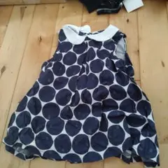 センスオブワンダーチュニック110cm