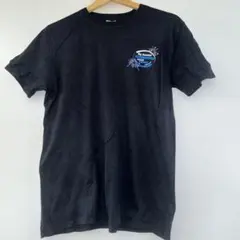 Garrett Shankle Memorial Tシャツ ブラック Mのサムネイル