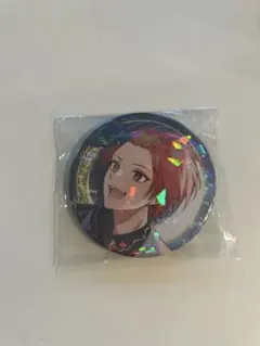 いれいす りうら 星降るフェアリーテイル缶バッジ