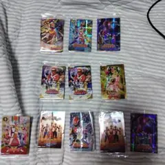 スーパー戦隊　まとめ売り　引退品 スーパー戦隊 まとめ売り 引退品 スーパー戦隊 まとめ売り