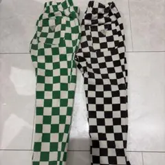 ベビーキッズレギンス