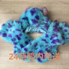 2026年最新】ディズニー マフラーキャップ サリーの人気アイテム