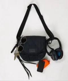 グレゴリー LAUGHING SHOULDERラッフィングショルダー