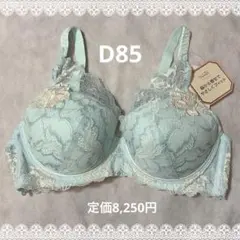 トリンプ　プレミアム　ブラジャー　D85　定価8,250円　新品　匿名配送