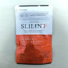 SLILIN F ダイエットサプリ 90錠 - メルカリ