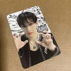 StrayKids スキズ バンチャン dominATE ソウルコン オフライン