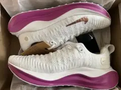 ナイキ リアクトX インフィニティラン 22.5cm