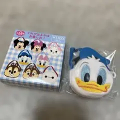 ディズニー ぬいぐるみポシェット