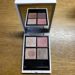 RMK アイシャドウパレット EX-12 ラプソディー イン ブラウン（限定色）