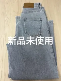 【新品】cohina COHINA DENIM セミワイドストレート