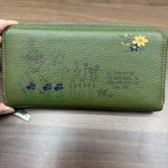 シビラ 長財布 牛革 最終お値下げしました❤️ - メルカリ