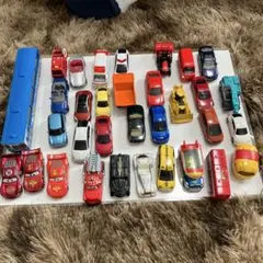 ミニカーオークション