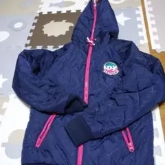 週末限定！200円引き♪LAUNDRY♪リバーシブル♪ジャケット