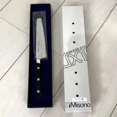 新品 Misono UX10 ペティナイフ 150mmのサムネイル