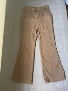 earth music &ecology パンツ