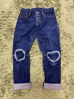 2025年最新】CHRISTOPHER NEMETH デニム・ジーンズの人気