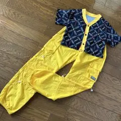 ZUMBA 正規品　パンツ&トップス　セット
