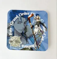 Fate/Grand Order クー・フーリン（キャスター）のコースター