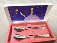 星の王子さま Le Petit Prince スプーン 5本セット - メルカリ