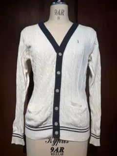 イーストボーイ　【カーディガン＋ネクタイ2本】