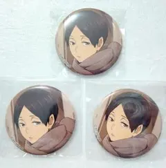 2025年最新】国見英缶バッジの人気アイテム - メルカリ