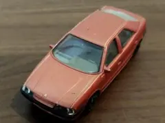 ●CITROEN Xantia ブラーゴ シトロエン エグザンティア ミニカー