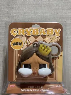 2025年最新】CRY baby earphone caseの人気アイテム - メルカリ