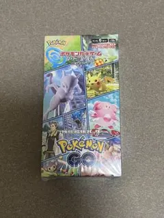 2026年最新】ポケモンgo box シュリンク付きの人気アイテム - メルカリ