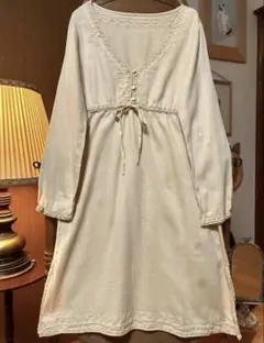 70s ヨーロッパ古着 フランスアンティーク ヴィンテージ レース編み 